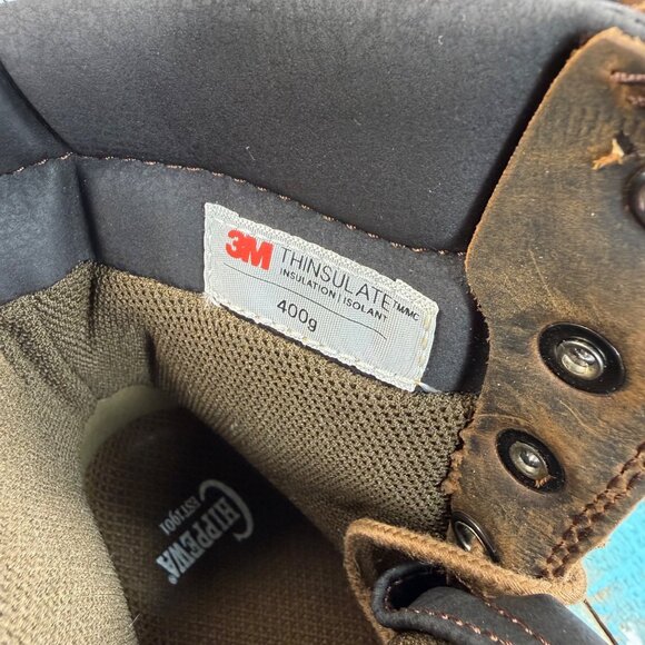 NEW Chippewa 8\